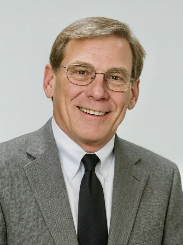 Attorney Max Cassady